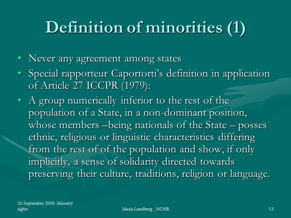 united-states-minorities-definition