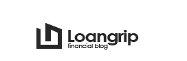 loangrip financial blog logo